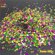 Load image into Gallery viewer, Xmas Glitter