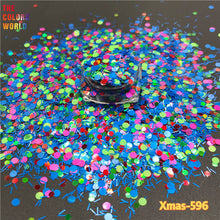 Load image into Gallery viewer, Xmas Glitter