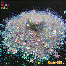 Load image into Gallery viewer, Xmas Glitter