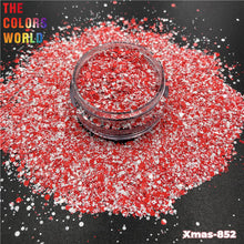 Load image into Gallery viewer, Christmas Xmas Glitter
