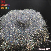 Load image into Gallery viewer, Christmas Xmas Glitter