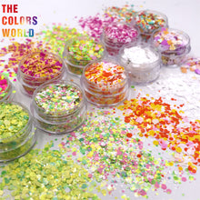 Load image into Gallery viewer, TCT-700 Easter Nails Glitter Nail Decoration Nagel Manicure uñas Crafts Tumbler DIY Festival Accessories Bulk Wholesale Supplier