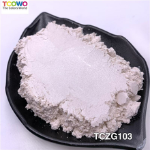 Load image into Gallery viewer, TCT-616 Wholesale Colorful Metallic Shimmer Mica Powder Pearl Pigment for Resin Craft Epoxy Floor Cosmetics Nail Art Coating Textiles
