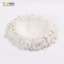 Load image into Gallery viewer, TCT-061 Cosmetic Grade Mica Powder Titanium Pearlescent Pigment for Nail Art, Gel Polish, Coating &amp; Craft Projects
