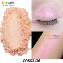 Load image into Gallery viewer, TCT-061 Cosmetic Grade Mica Powder Titanium Pearlescent Pigment for Nail Art, Gel Polish, Coating &amp; Craft Projects
