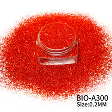 Load image into Gallery viewer, TCT-957 Cosmetics Biodegradable Fine Glitter, Cosmetic Grade Eco-Friendly Plant Cellulose Glitter, Non-Toxic Shining Powder for Body Makeup Nail DIY Crafts&nbsp;
