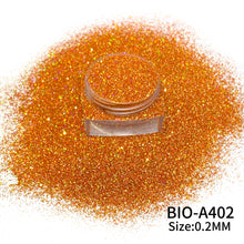 Load image into Gallery viewer, TCT-957 Cosmetics Biodegradable Fine Glitter, Cosmetic Grade Eco-Friendly Plant Cellulose Glitter, Non-Toxic Shining Powder for Body Makeup Nail DIY Crafts&nbsp;
