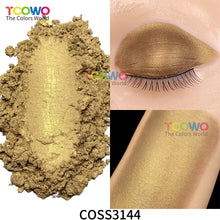 Load image into Gallery viewer, TCT-061 Cosmetic Grade Mica Powder Titanium Pearlescent Pigment for Nail Art, Gel Polish, Coating &amp; Craft Projects
