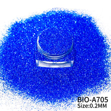 Load image into Gallery viewer, TCT-957 Cosmetics Biodegradable Fine Glitter, Cosmetic Grade Eco-Friendly Plant Cellulose Glitter, Non-Toxic Shining Powder for Body Makeup Nail DIY Crafts&nbsp;
