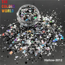 Load image into Gallery viewer, Halloween Glitter
