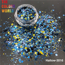 Load image into Gallery viewer, Halloween Glitter
