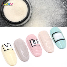 Load image into Gallery viewer, TCT-855 Cosmetic Grade Biodegradable Glitter Powder Organic Vegan Eco-Friendly for Nail Face Body Makeup
