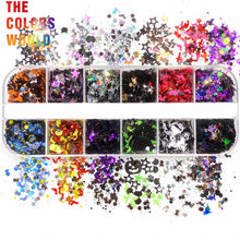 Load image into Gallery viewer, Halloween Glitter
