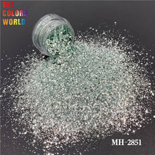 Load image into Gallery viewer, TCT-776 Cosmetics Chunky Eye Glitter For Nail Hair Body Face Art Makeup Party Festival
