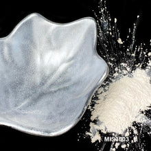 Load image into Gallery viewer, TCT-627 TCOWO Crystal Diamond Interference Mica Powder Pearl Pigment Nail Art Resin Craft Coating Pigment
