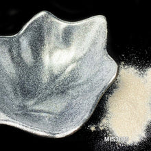 Load image into Gallery viewer, TCT-627 TCOWO Crystal Diamond Interference Mica Powder Pearl Pigment Nail Art Resin Craft Coating Pigment
