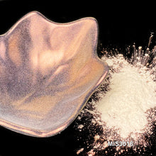 Load image into Gallery viewer, TCT-627 TCOWO Crystal Diamond Interference Mica Powder Pearl Pigment Nail Art Resin Craft Coating Pigment
