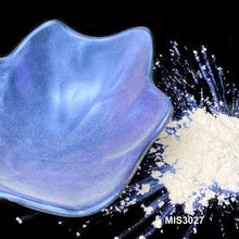 Load image into Gallery viewer, TCT-627 TCOWO Crystal Diamond Interference Mica Powder Pearl Pigment Nail Art Resin Craft Coating Pigment
