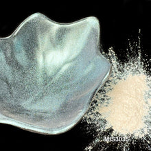 Load image into Gallery viewer, TCT-627 TCOWO Crystal Diamond Interference Mica Powder Pearl Pigment Nail Art Resin Craft Coating Pigment
