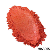 Load image into Gallery viewer, TCT-627 TCOWO Crystal Diamond Interference Mica Powder Pearl Pigment Nail Art Resin Craft Coating Pigment
