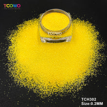 Load image into Gallery viewer, TCT-025 Mix Color Chunky &amp; Fine Glitter, Solvent Resistant Sequins for Nail Art, Nail Gel, Nail Polish, Makeup &amp; DIY Decoration

