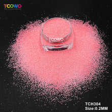Load image into Gallery viewer, TCT-025 Mix Color Chunky &amp; Fine Glitter, Solvent Resistant Sequins for Nail Art, Nail Gel, Nail Polish, Makeup &amp; DIY Decoration
