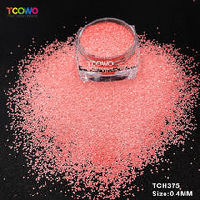 Load image into Gallery viewer, TCT-025 Mix Color Chunky &amp; Fine Glitter, Solvent Resistant Sequins for Nail Art, Nail Gel, Nail Polish, Makeup &amp; DIY Decoration
