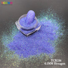 Load image into Gallery viewer, TCT-806 Wholesale Eco-friendly Bulk 0.1mm Pink Extra Fine Iridescent Nail Glitter Powder for Face Hair Eyeshadow Decorations DIY
