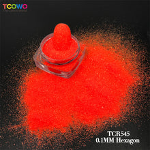 Load image into Gallery viewer, TCT-806 Wholesale Eco-friendly Bulk 0.1mm Pink Extra Fine Iridescent Nail Glitter Powder for Face Hair Eyeshadow Decorations DIY
