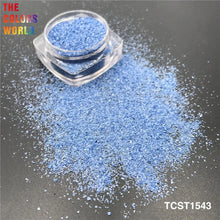 Load image into Gallery viewer, TCST-054 Non-Toxic Easter Speckle Glitter Fine Craft Sparkle for Egg Basket Greeting Card Decor 2.Easter Themed Speckle Glitter - Kid-Friendly Premium Craft Glitter for Spring DIY Ornaments

