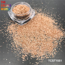 Load image into Gallery viewer, TCST-054 Non-Toxic Easter Speckle Glitter Fine Craft Sparkle for Egg Basket Greeting Card Decor 2.Easter Themed Speckle Glitter - Kid-Friendly Premium Craft Glitter for Spring DIY Ornaments
