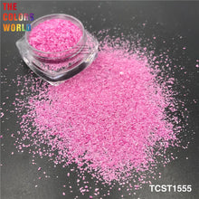 Load image into Gallery viewer, TCST-054 Non-Toxic Easter Speckle Glitter Fine Craft Sparkle for Egg Basket Greeting Card Decor 2.Easter Themed Speckle Glitter - Kid-Friendly Premium Craft Glitter for Spring DIY Ornaments
