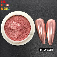 Load image into Gallery viewer, Magic Mirror Chrome Unicorn Pigment
