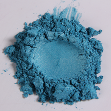 Load image into Gallery viewer, TCT-616 Wholesale Colorful Metallic Shimmer Mica Powder Pearl Pigment for Resin Craft Epoxy Floor Cosmetics Nail Art Coating Textiles
