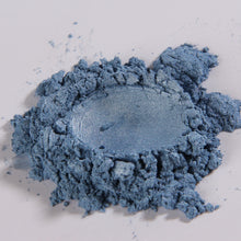 Load image into Gallery viewer, TCT-615 Mica Powder Non-Toxic Natural Mica Covered Epoxy Resin Pearl Pigment for Resin Art Slime Soap Craft Paint Coating Car Paint
