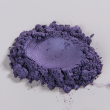 Load image into Gallery viewer, TCT-614 High Quality Natural Colorful Pearlescent Mica Powder Pigment for Resin Epoxy Colorant Dye Slime Craft Soap Bath Bomb Paint Leathers Cosmetics Nail Art
