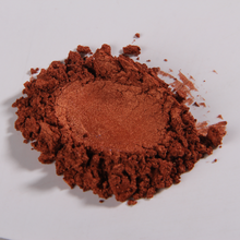 Load image into Gallery viewer, TCT-614 High Quality Natural Colorful Pearlescent Mica Powder Pigment for Resin Epoxy Colorant Dye Slime Craft Soap Bath Bomb Paint Leathers Cosmetics Nail Art
