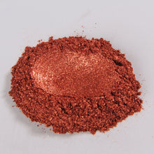 Load image into Gallery viewer, TCT-615 Mica Powder Non-Toxic Natural Mica Covered Epoxy Resin Pearl Pigment for Resin Art Slime Soap Craft Paint Coating Car Paint
