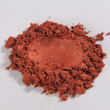Load image into Gallery viewer, TCT-614 High Quality Natural Colorful Pearlescent Mica Powder Pigment for Resin Epoxy Colorant Dye Slime Craft Soap Bath Bomb Paint Leathers Cosmetics Nail Art

