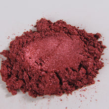 Load image into Gallery viewer, TCT-615 Mica Powder Non-Toxic Natural Mica Covered Epoxy Resin Pearl Pigment for Resin Art Slime Soap Craft Paint Coating Car Paint
