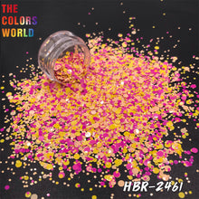 Load image into Gallery viewer, TCT-700 Easter Nails Glitter Nail Decoration Nagel Manicure uñas Crafts Tumbler DIY Festival Accessories Bulk Wholesale Supplier
