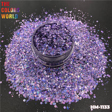 Load image into Gallery viewer, Shinning Laser Chunky Glitter
