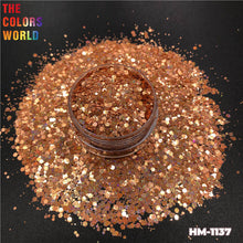 Load image into Gallery viewer, Shinning Laser Chunky Glitter
