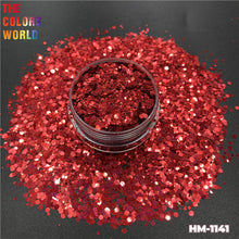 Load image into Gallery viewer, Shinning Laser Chunky Glitter
