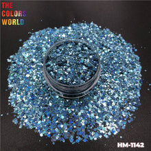 Load image into Gallery viewer, Shinning Laser Chunky Glitter
