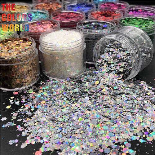 Holographic chunky