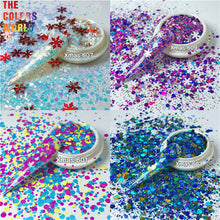 Load image into Gallery viewer, Christmas Mix Glitter
