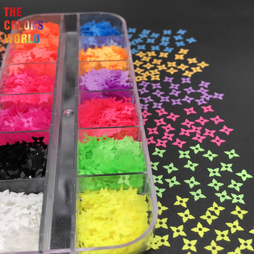 Four Point Star factory