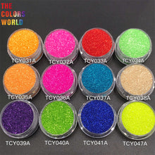 Load image into Gallery viewer, Shinning High Flash Glitter supplier
