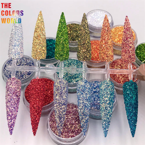 High Brightness Rainbow factory